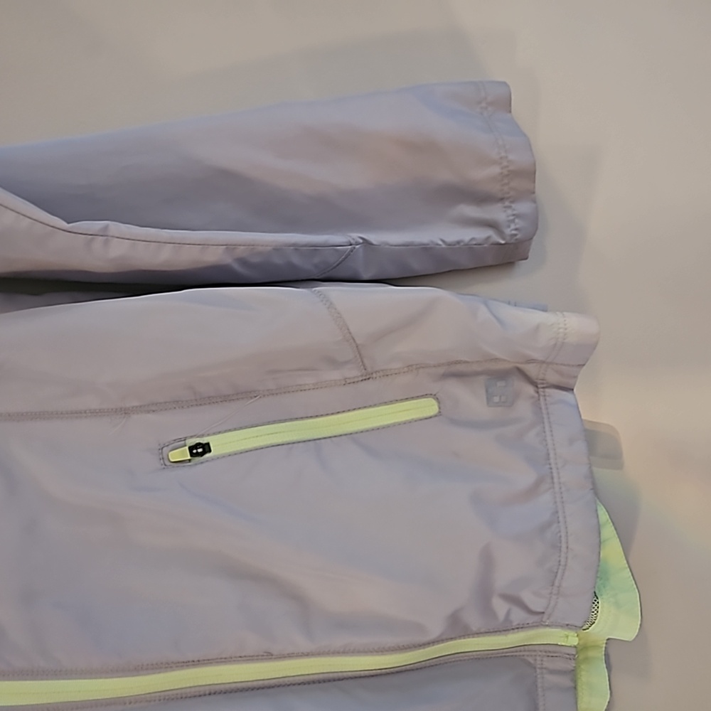 Hind Jacket - Picture 3 of 4